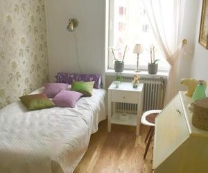 Farsta Bed and Breakfast Stockholm Sweden