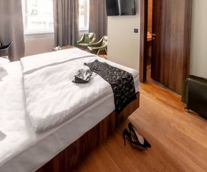 Atelier Hotel Ljubljana Slovenia