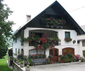 2 studio & apartment Cvetek Bohinj Bohinjsko Jezero Slovenia