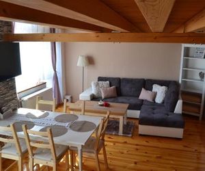 Apartment Lucy Vysoke Tatry Slovakia