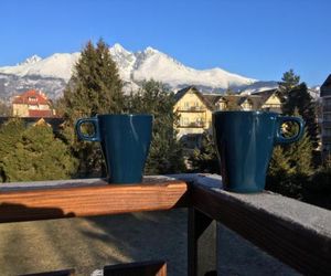 Apartmán Lomnička Tatranska Lomnica Slovakia