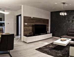 Apartment Centrum Luxury Poprad Slovakia