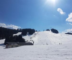 Apartmán Horec Donovaly Slovakia