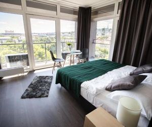 RESTART Apartments Bratislava Slovakia