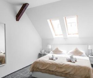Downtown Bratislava B&B Bratislava Slovakia