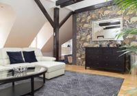 Отзывы Deluxe apartment in absolute centre of Bratislava — Old Town