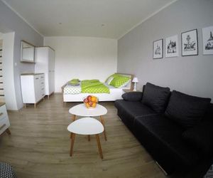 Apartmán Staré Mesto Banska Stiavnica Slovakia