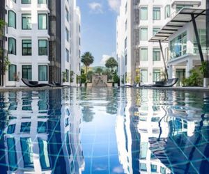 THE REGENT KAMALA C302 APARTMENT BY RENTS IN PHUKET Kamala Thailand