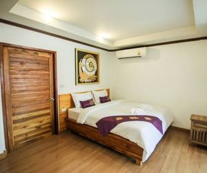 Amethyst Boutique Hotel Fisherman Village Chaweng Beach Thailand