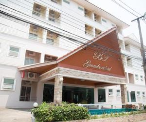 บีที แกรนด์ คอนโดเทล Udon Thani City Thailand