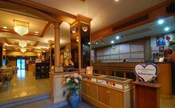 Hotel Photo 16