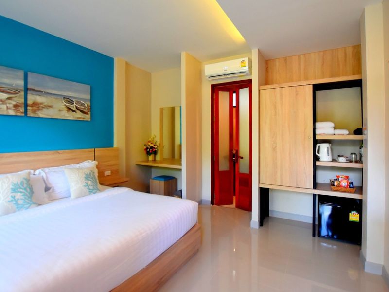 Hotel Photo 3