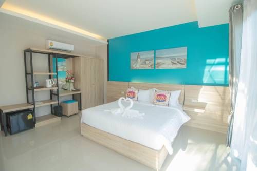 Hotel Photo 4