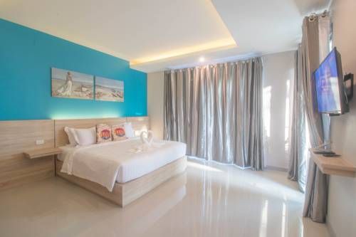 Hotel Photo 5