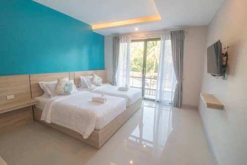 Hotel Photo 6