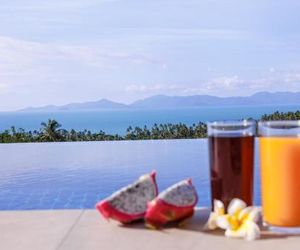 Seaview villa Siam - 500 meters from a beach Ban Bang Po Thailand