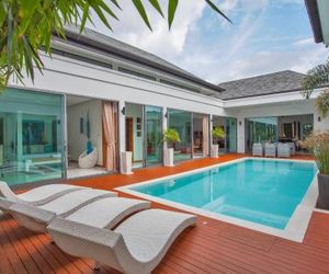 Villa Atoosa Nai Harn Thailand