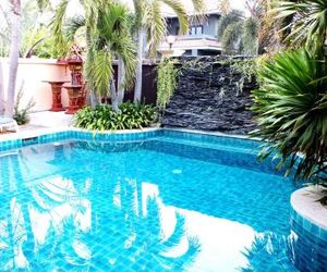 Baan Suay Thai Jomtien Beach Thailand