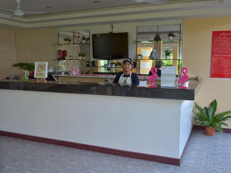 Hotel Photo 15