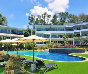 KB Apartments Karon Beach by PHR Karon Thailand