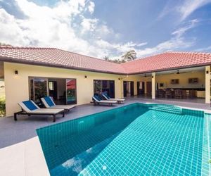3 Bedroom Zen Island Mae Nam Thailand