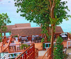 Chareena Hill Beach Resort Pattaya Beach Thailand