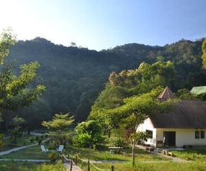 Homebar Chang Island Thailand