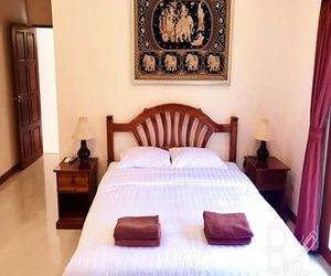 Punyapha Beach Villa Pattaya Thailand