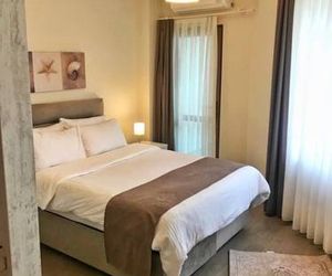 12 rooms hotel Bisanthe Turkey