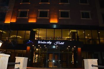 Hotel Photo 17
