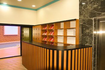 Hotel Photo 19