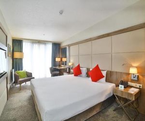 ibis Styles Istanbul Bomonti Istanbul Turkey
