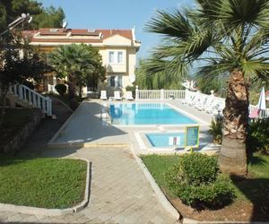 Nicholas Gate F 1 Villa(Shared pool) Oludeniz Turkey