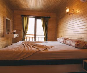 7 Green Boutique Hotel Adrasan Turkey