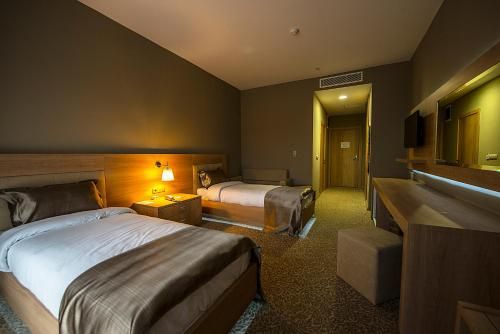 Hotel Photo 14