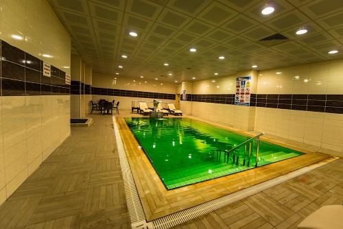 Hotel Photo 15
