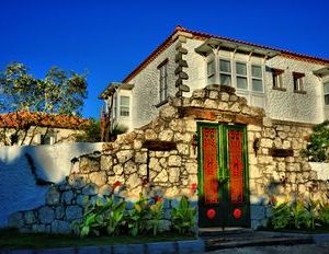 Alacati B House Hotel Alacati Turkey
