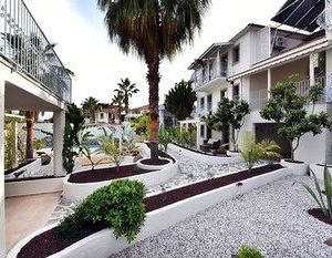 Salonika Suites Oludeniz Turkey