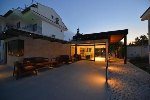 Hotel Photo 22
