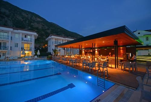 Hotel Photo 4