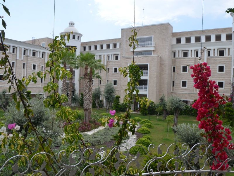 Hotel Photo 13