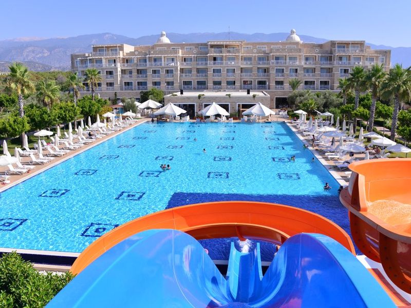 Hotel Photo 4