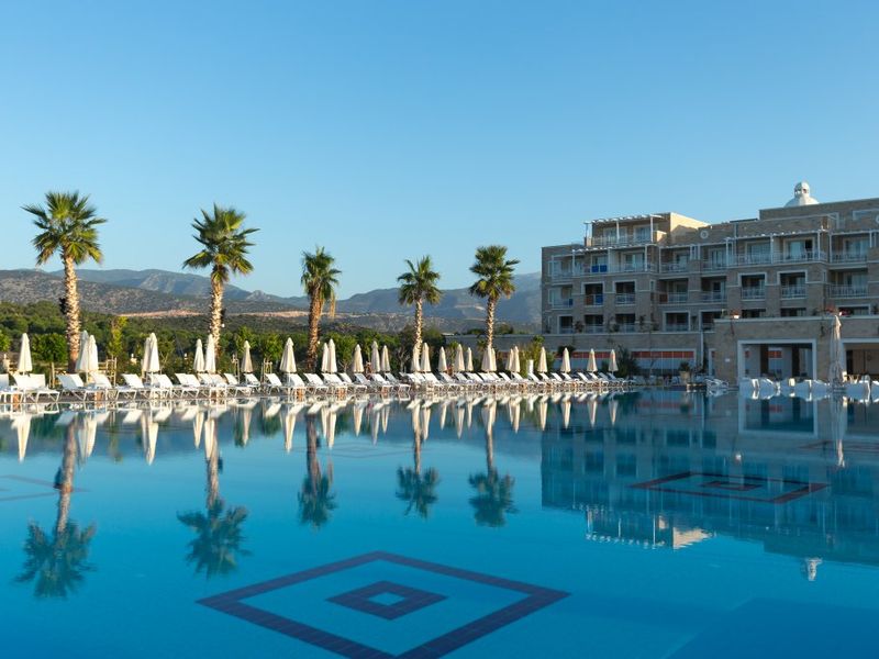 Hotel Photo 7