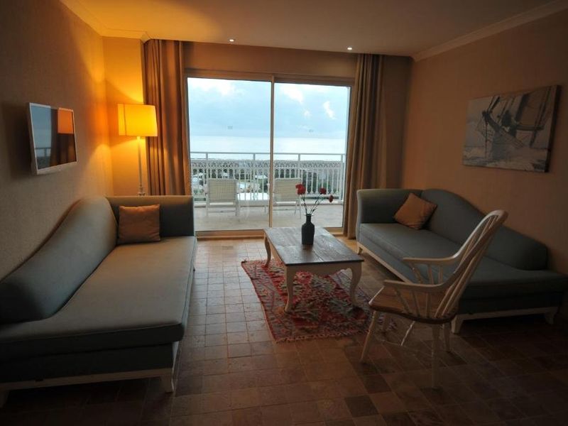 Hotel Photo 9
