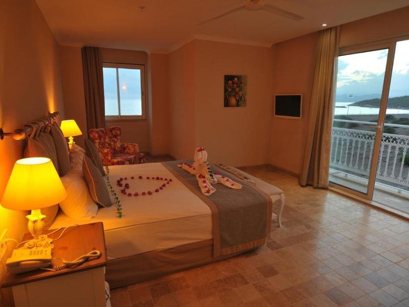 Hotel Photo 10