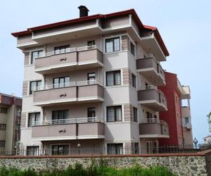 The Twins Apartmens Pelitli Turkey