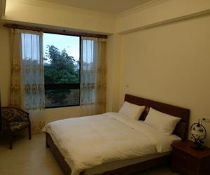 Dolphin Love Homestay Jian Taiwan