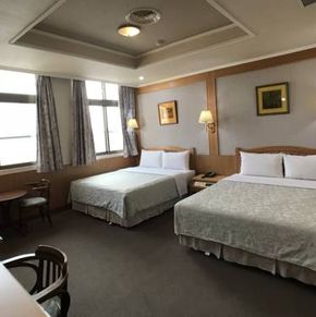 NearBy Hotel