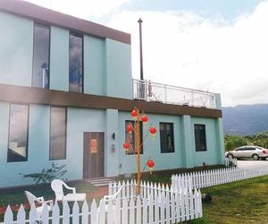 Kelly Field Homestay Fenfg-lin Taiwan