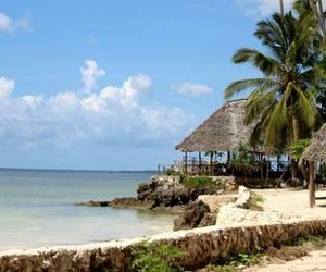 Coconut Tree Village Beach Resort Uroa Tanzania